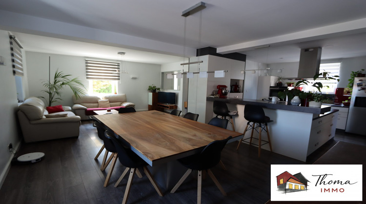 Ma-Cabane - Vente Maison Bartenheim, 158 m²