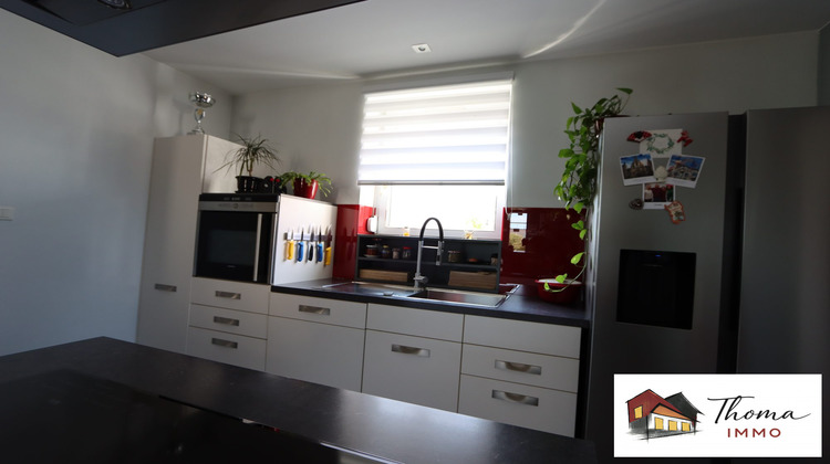 Ma-Cabane - Vente Maison Bartenheim, 158 m²