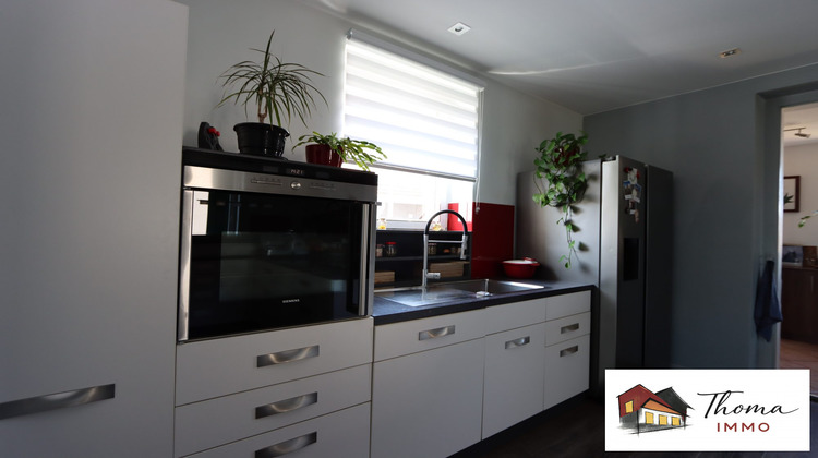 Ma-Cabane - Vente Maison Bartenheim, 158 m²