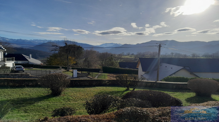 Ma-Cabane - Vente Maison Bartrès, 105 m²