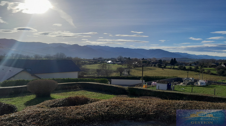 Ma-Cabane - Vente Maison Bartrès, 105 m²