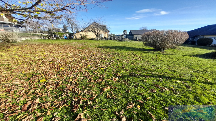 Ma-Cabane - Vente Maison Bartrès, 105 m²