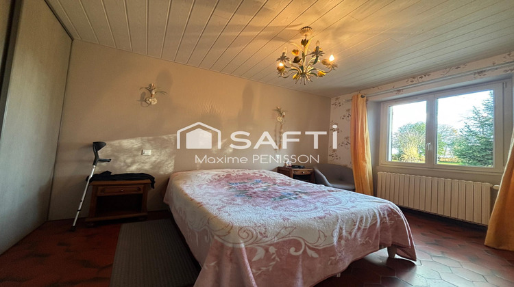 Ma-Cabane - Vente Maison Barville, 126 m²