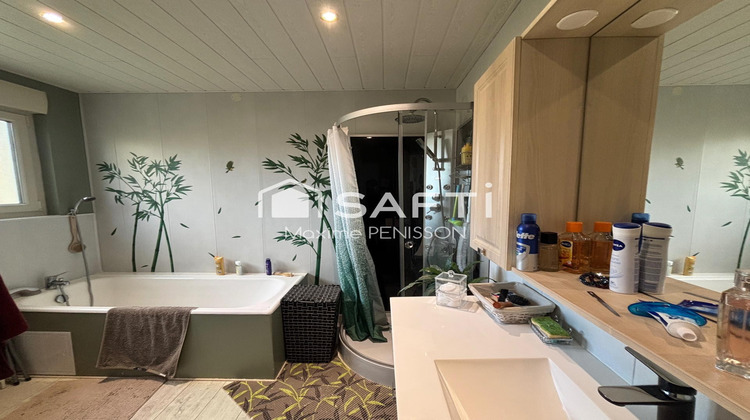 Ma-Cabane - Vente Maison Barville, 126 m²