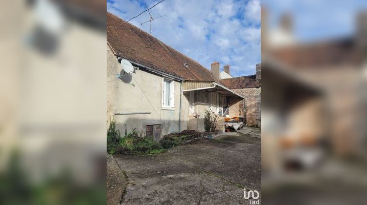 Ma-Cabane - Vente Maison Barville-en-Gâtinais, 90 m²