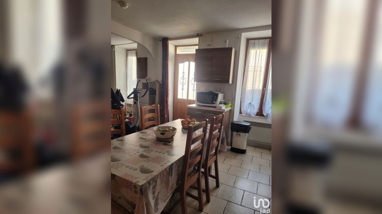 Ma-Cabane - Vente Maison Barville-en-Gâtinais, 90 m²