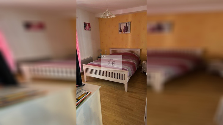 Ma-Cabane - Vente Maison Barville-en-Gâtinais, 81 m²