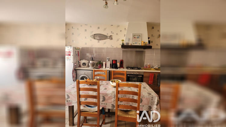 Ma-Cabane - Vente Maison Barville-en-Gâtinais, 90 m²