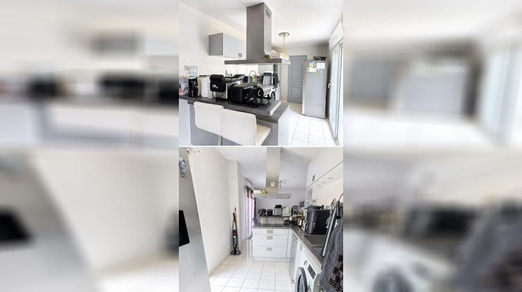 Ma-Cabane - Vente Maison BARVILLE EN GATINAIS, 102 m²