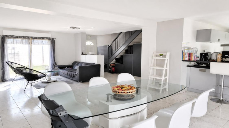 Ma-Cabane - Vente Maison BARVILLE EN GATINAIS, 102 m²