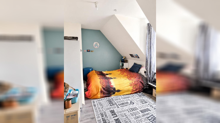 Ma-Cabane - Vente Maison BARVILLE EN GATINAIS, 102 m²