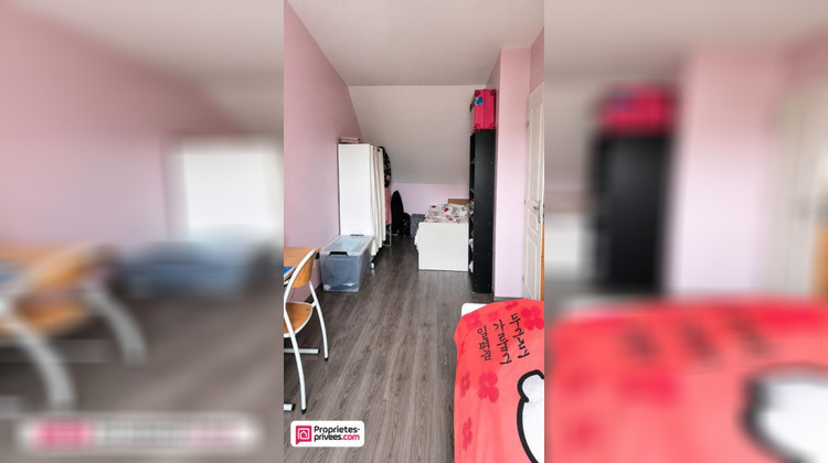 Ma-Cabane - Vente Maison BARVILLE EN GATINAIS, 102 m²