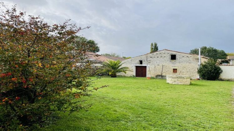 Ma-Cabane - Vente Maison Barzan, 204 m²