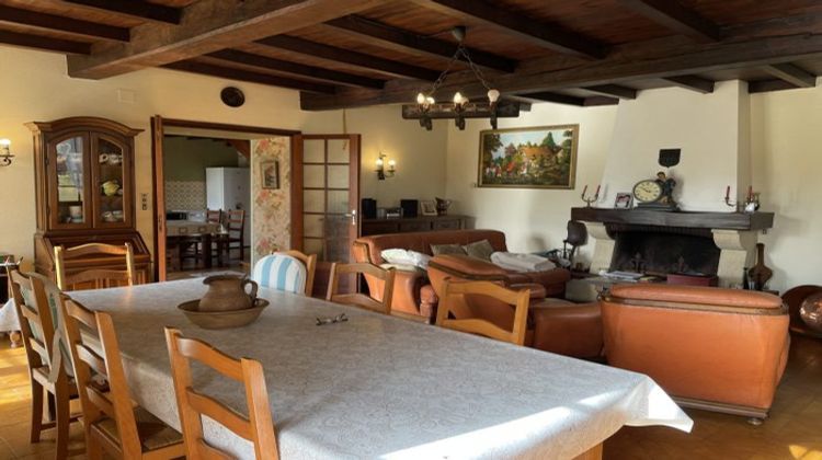 Ma-Cabane - Vente Maison Barzan, 204 m²