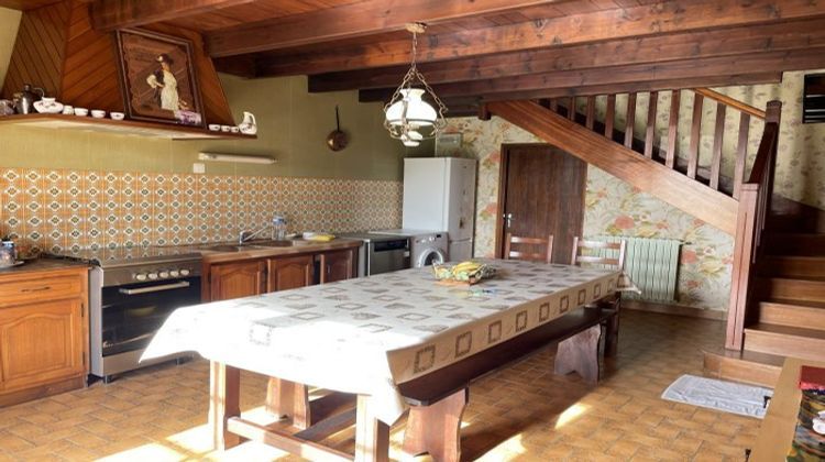 Ma-Cabane - Vente Maison Barzan, 204 m²