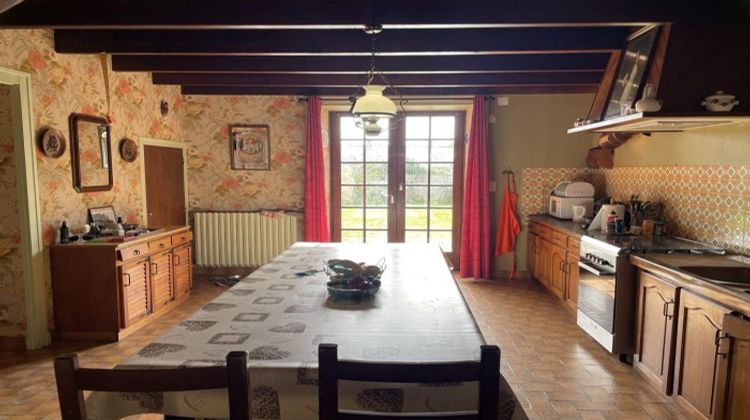 Ma-Cabane - Vente Maison Barzan, 204 m²