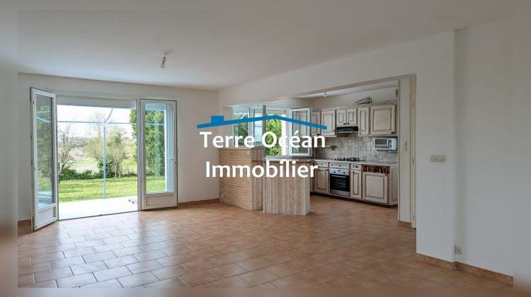 Ma-Cabane - Vente Maison Barzan, 135 m²