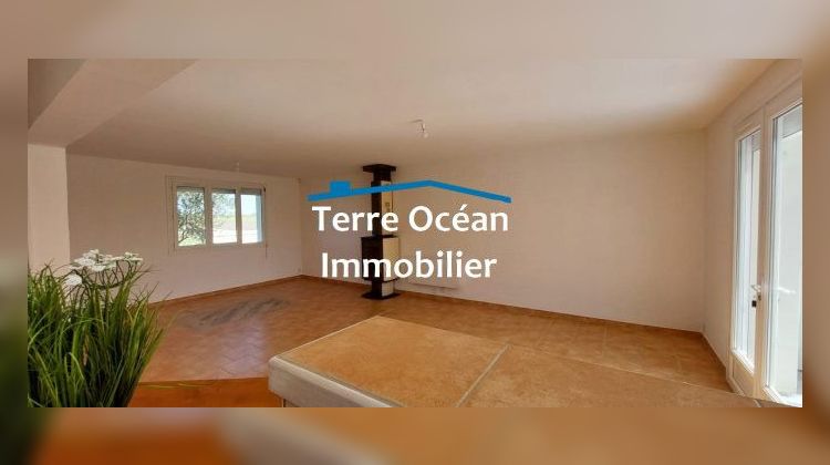 Ma-Cabane - Vente Maison Barzan, 135 m²