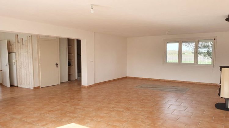 Ma-Cabane - Vente Maison Barzan, 132 m²