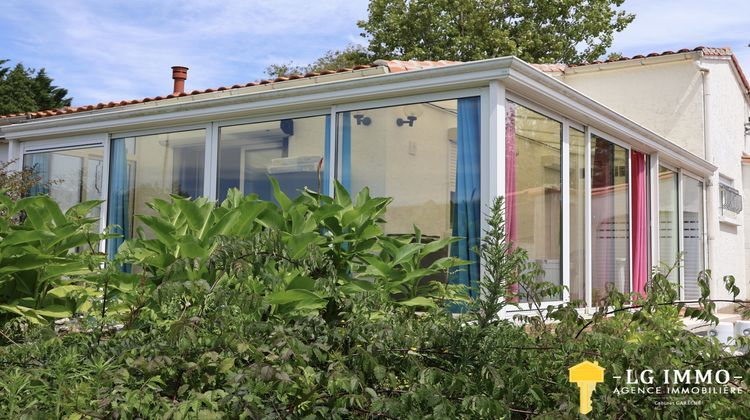 Ma-Cabane - Vente Maison Barzan, 79 m²