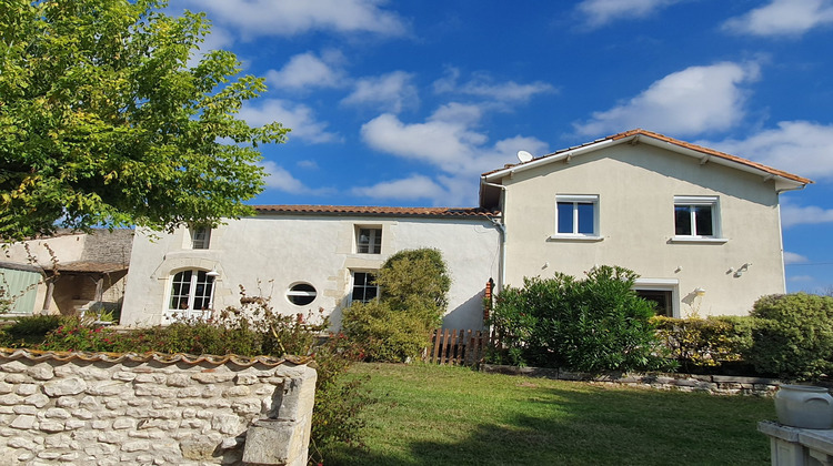 Ma-Cabane - Vente Maison Barzan, 261 m²