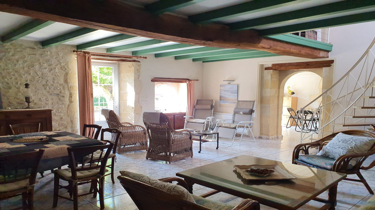 Ma-Cabane - Vente Maison Barzan, 261 m²