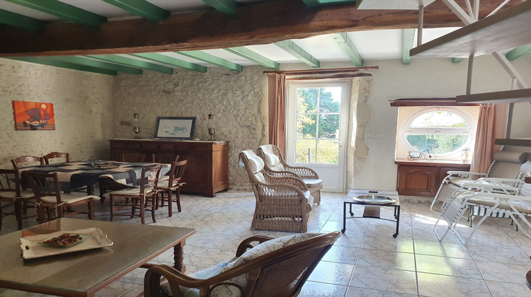 Ma-Cabane - Vente Maison Barzan, 261 m²