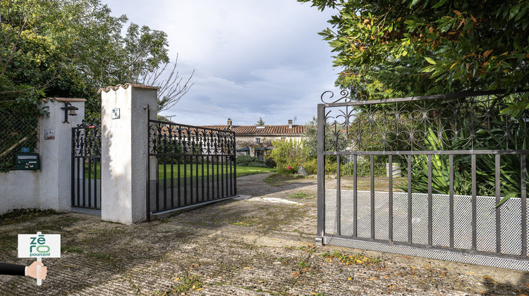 Ma-Cabane - Vente Maison Barzan, 167 m²