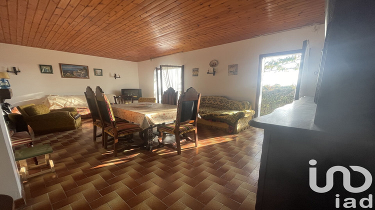 Ma-Cabane - Vente Maison Barzan, 75 m²