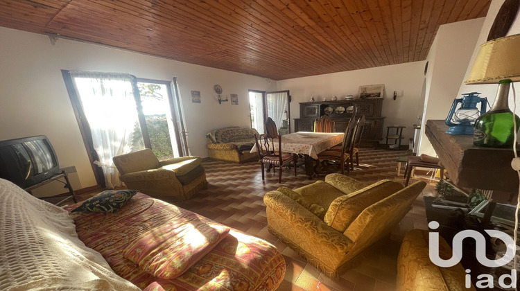 Ma-Cabane - Vente Maison Barzan, 75 m²