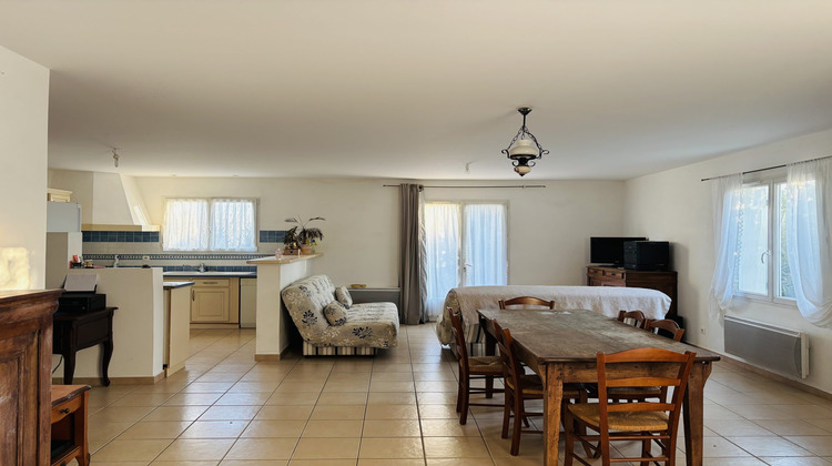 Ma-Cabane - Vente Maison Barzan, 105 m²