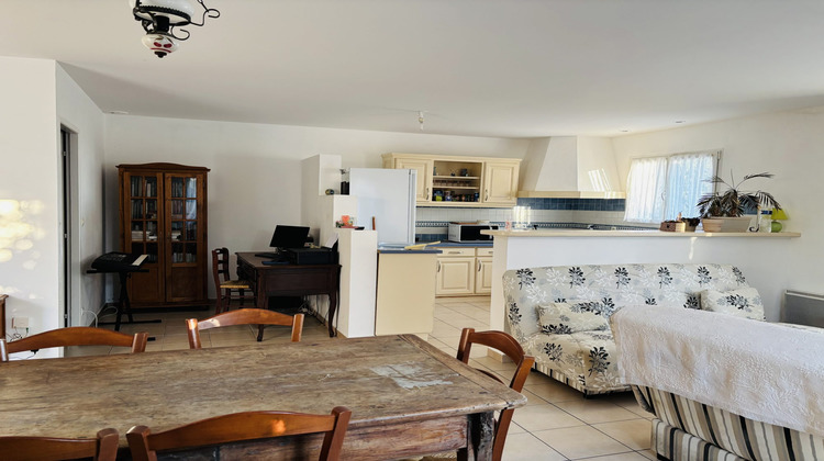 Ma-Cabane - Vente Maison Barzan, 105 m²