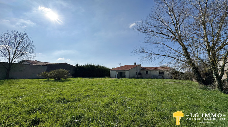 Ma-Cabane - Vente Maison Barzan, 105 m²