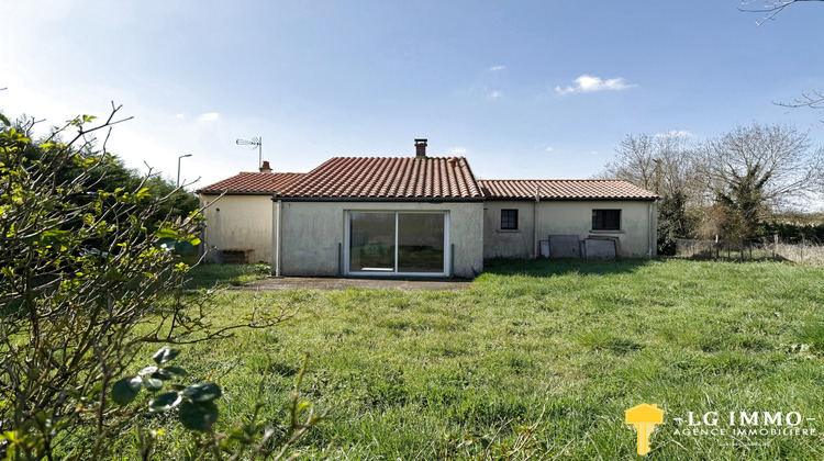 Ma-Cabane - Vente Maison Barzan, 105 m²