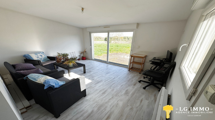 Ma-Cabane - Vente Maison Barzan, 105 m²