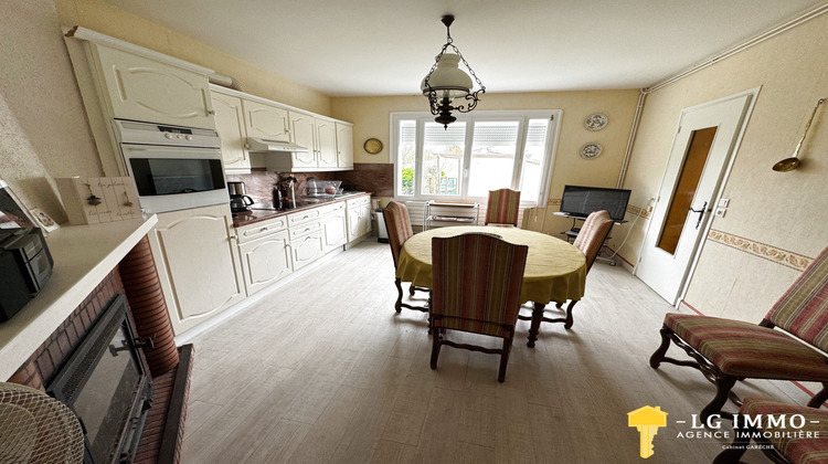 Ma-Cabane - Vente Maison Barzan, 261 m²