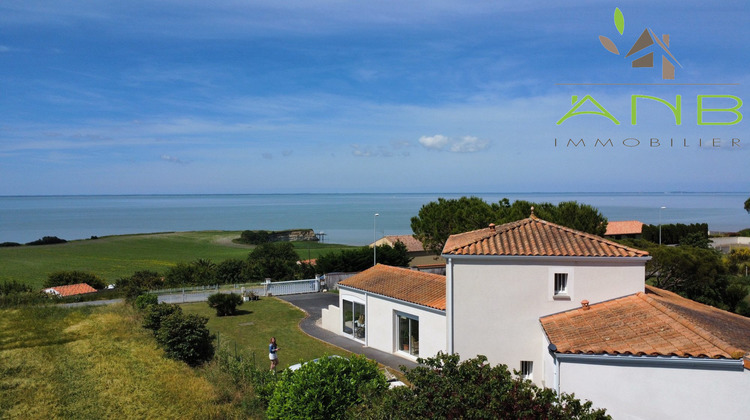 Ma-Cabane - Vente Maison Barzan, 142 m²