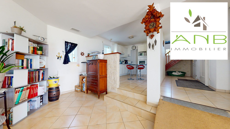 Ma-Cabane - Vente Maison Barzan, 142 m²