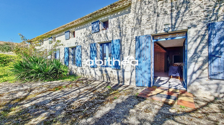 Ma-Cabane - Vente Maison Barzan, 212 m²