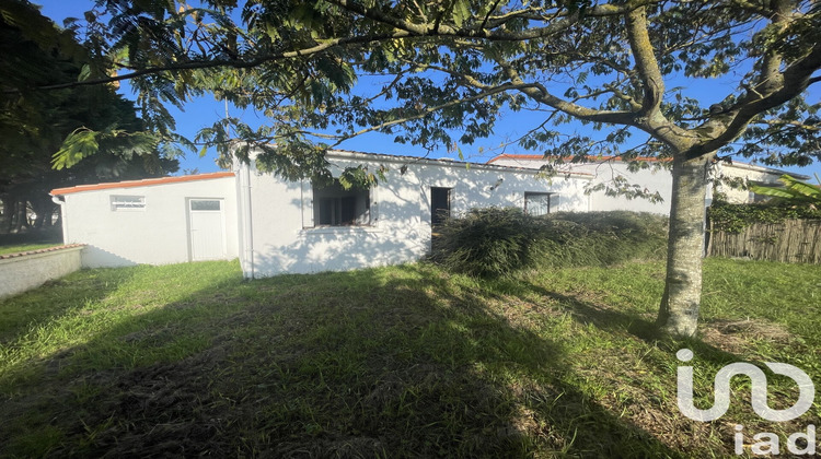 Ma-Cabane - Vente Maison Barzan, 75 m²