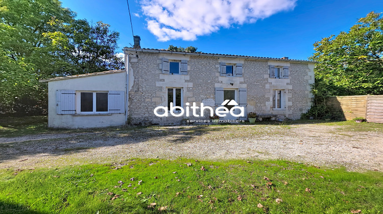 Ma-Cabane - Vente Maison Barzan, 223 m²