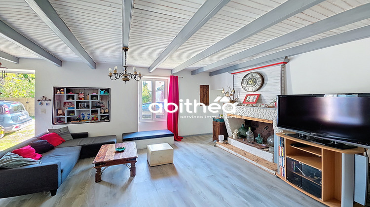Ma-Cabane - Vente Maison Barzan, 223 m²