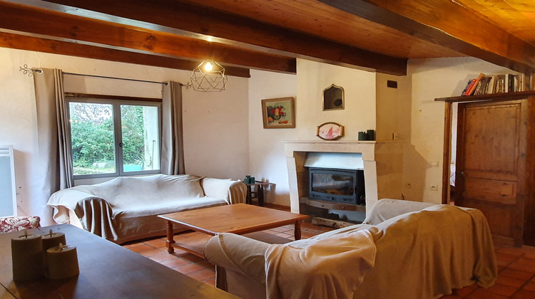 Ma-Cabane - Vente Maison Barzan, 100 m²