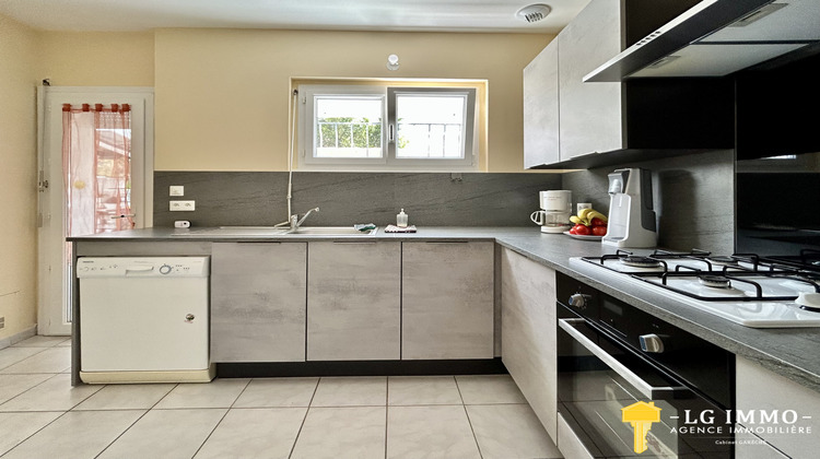 Ma-Cabane - Vente Maison Barzan, 79 m²