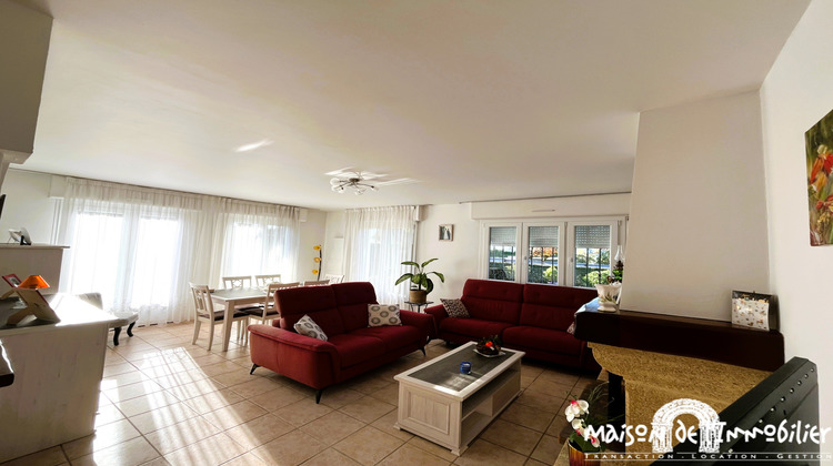 Ma-Cabane - Vente Maison Barzan, 105 m²