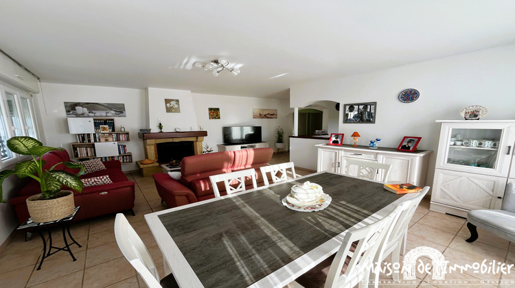 Ma-Cabane - Vente Maison Barzan, 105 m²