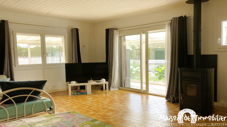 Ma-Cabane - Vente Maison Barzan, 80 m²