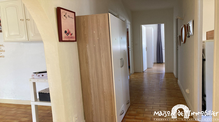 Ma-Cabane - Vente Maison Barzan, 80 m²