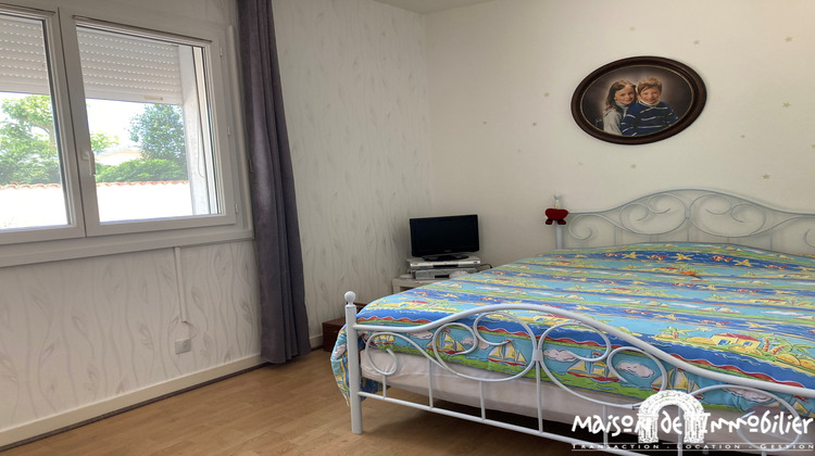 Ma-Cabane - Vente Maison Barzan, 80 m²