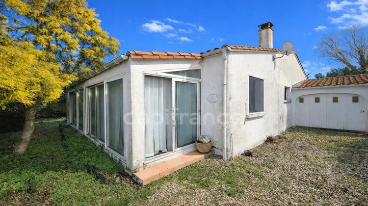 Ma-Cabane - Vente Maison BARZAN, 107 m²